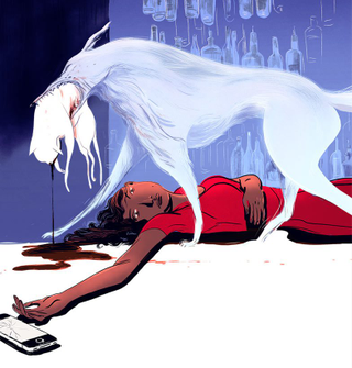 Illustration for article titled io9 Newstand Thinks Werewolves and Mermaids Should Hook Up More Often